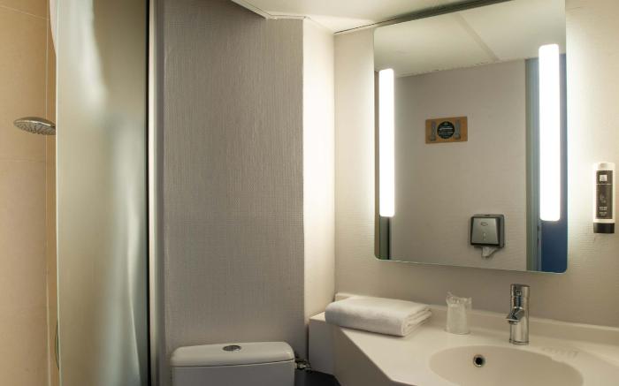 B&B HOTEL Saint-Quentin