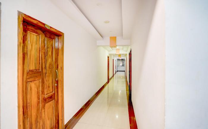 Super Townhouse Shivamogga Railway Junction Formerly Amma Residency