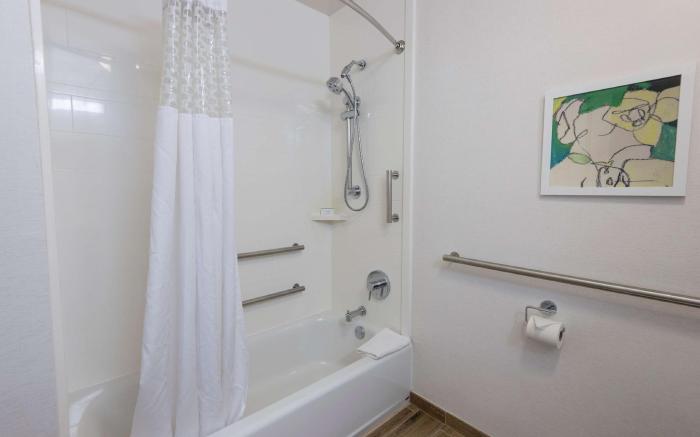 Hampton Inn Boca Raton