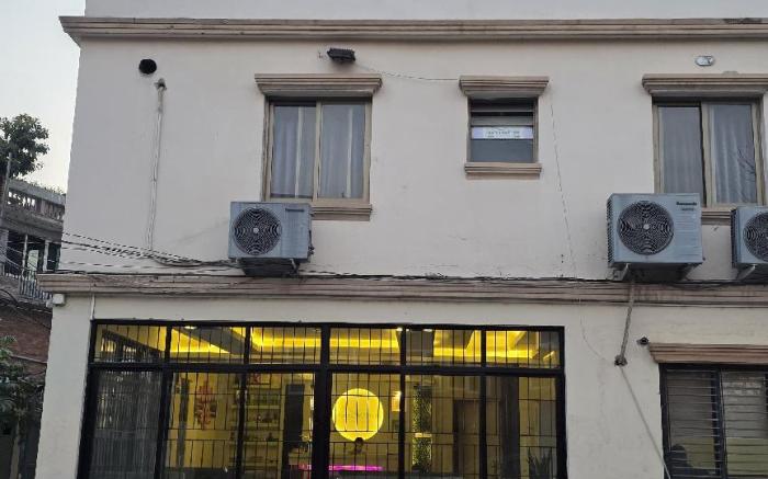 Aarya Wellness & Hostel 