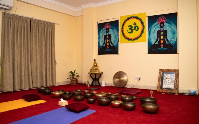 Aarya Wellness & Hostel 