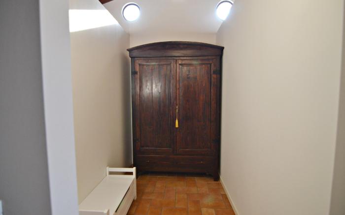 Corte delle Giuggiole