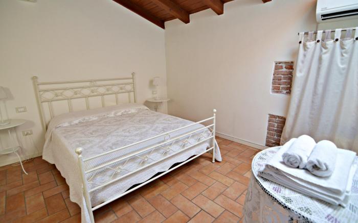 Corte delle Giuggiole