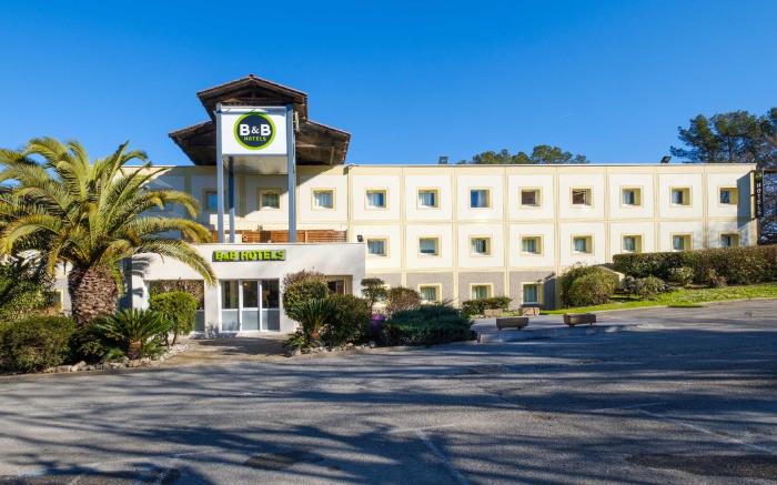 B&B HOTEL Cannes Mouans Sartoux