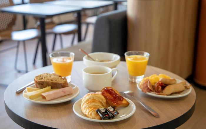 B&B HOTEL Montlucon Centre