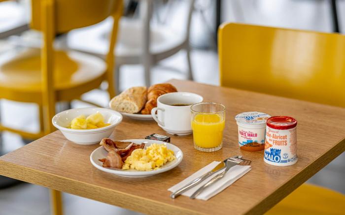 B&B HOTEL Arcachon Gujan-Mestras