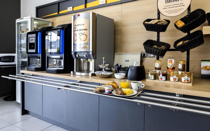 B&B HOTEL Perpignan Saleilles