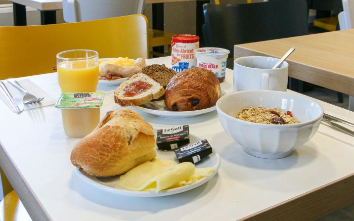 B&B HOTEL Frejus Roquebrune-sur-Argens