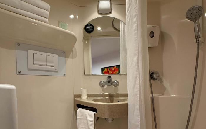 B&B HOTEL Lisieux Parc des Expositions