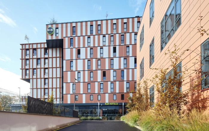 B&B HOTEL Argenteuil