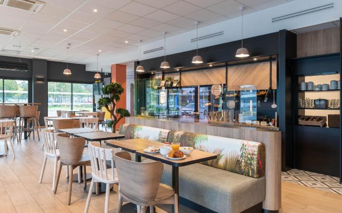 B&B HOTEL Bourg-en-Bresse Viriat