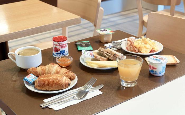 B&B HOTEL Noisy-le-Grand