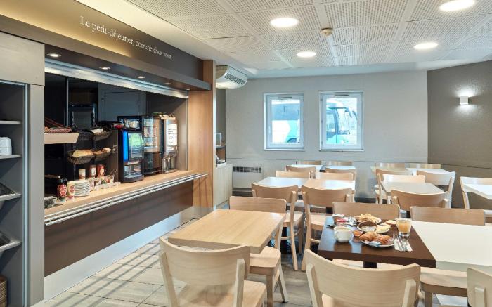 B&B HOTEL Noisy-le-Grand