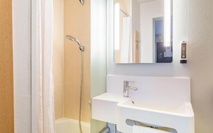 B&B HOTEL TOURS Sud Joue-les-Tours