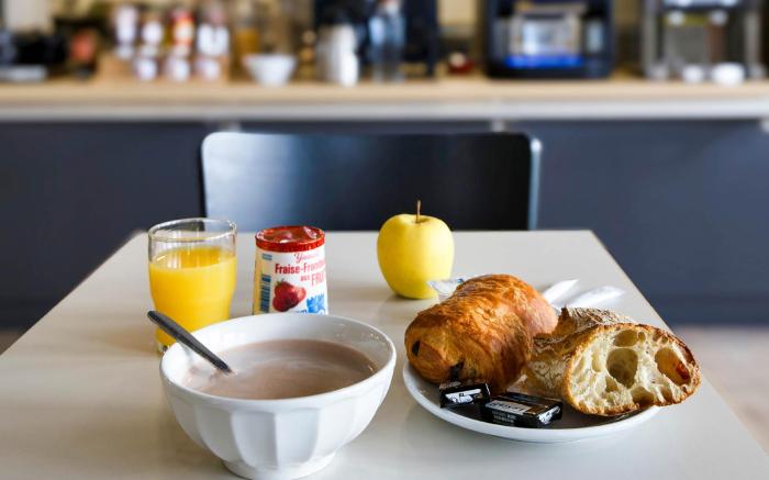 B&B HOTEL Clermont-Ferrand Gerzat