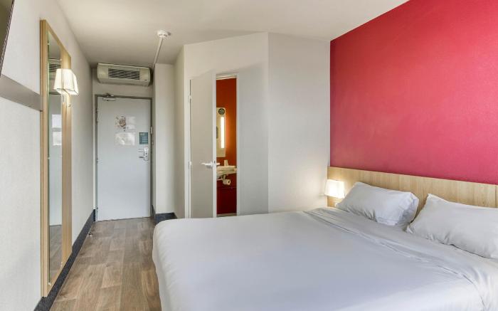 B&B HOTEL Clermont-Ferrand Gerzat