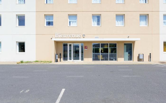 B&B HOTEL Lieusaint Carre Senart