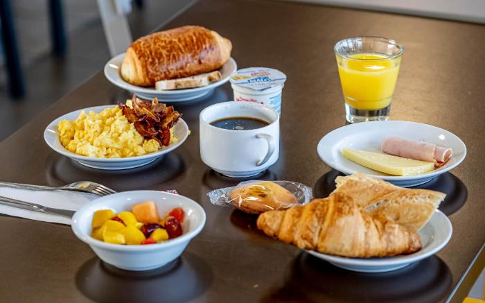 B&B HOTEL Bordeaux Sud Mios 3 etoiles