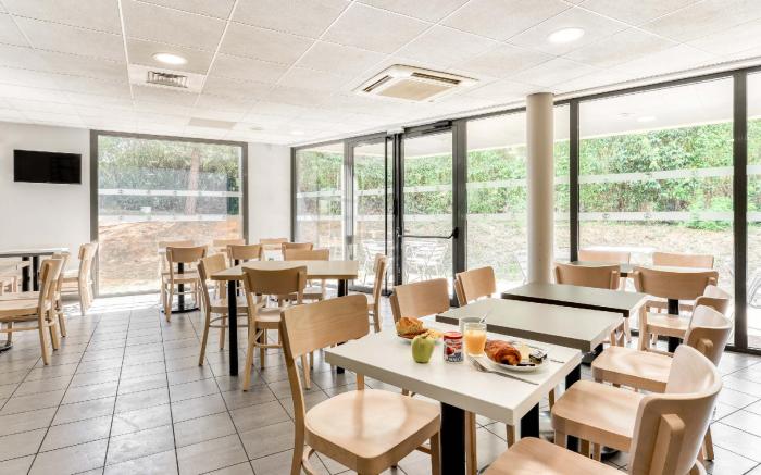 B&B HOTEL Montpellier Centre Le Millenaire