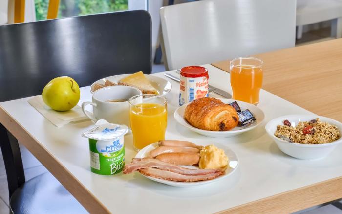 B&B HOTEL Saint-Witz