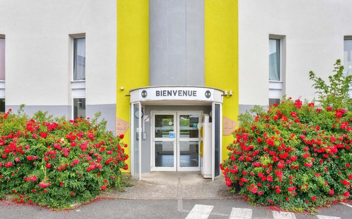 B&B HOTEL Saint-Witz