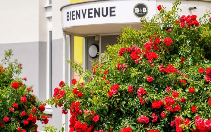 B&B HOTEL Saint-Witz