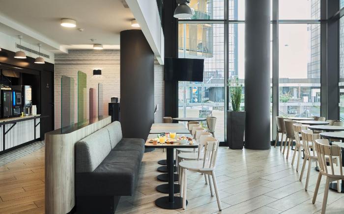 B&B HOTEL Paris Porte de Bagnolet