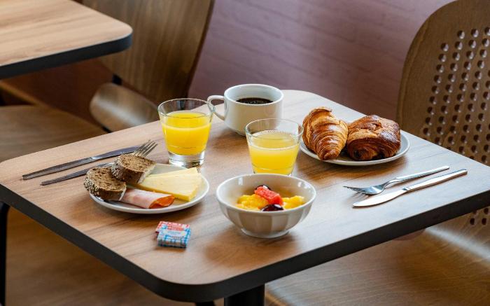 B&B HOTEL Valenciennes Onnaing 3 etoiles