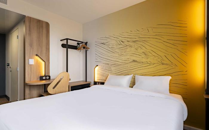 B&B HOTEL Valenciennes Onnaing 3 etoiles