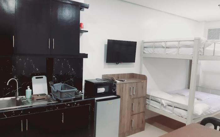 Avana Hills Boracay Prime Traveler's Suite 301