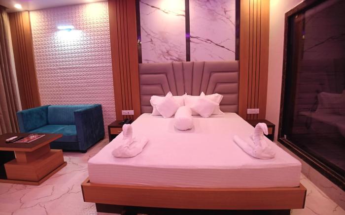 Coral Beach Resort Mandarmoni