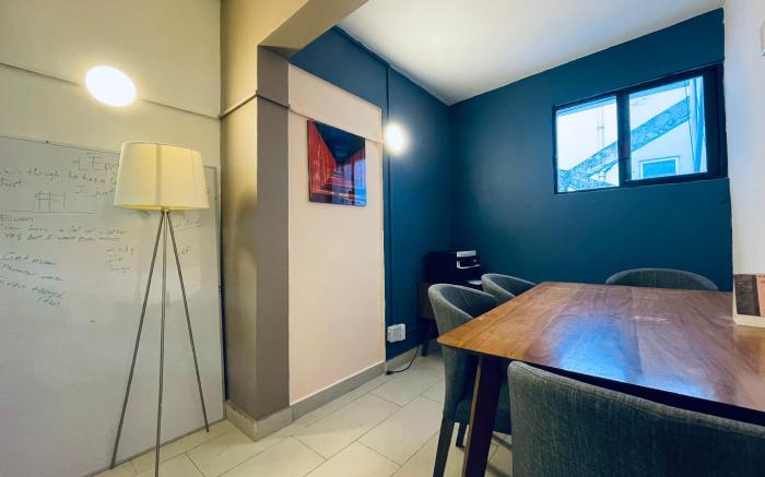 Colmena Hotel CDMX Tonala