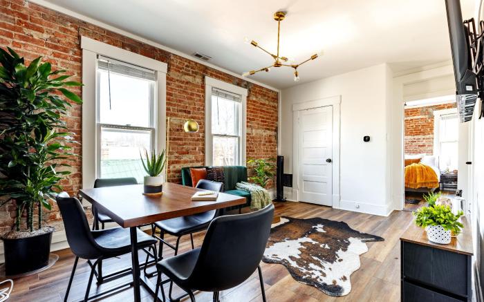 Short North - Parking Free - Pets - Convention