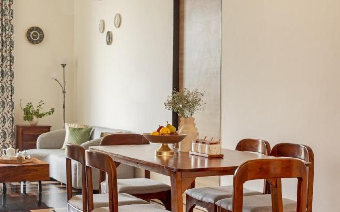 Whirl Vista- 5 BHK with Pool