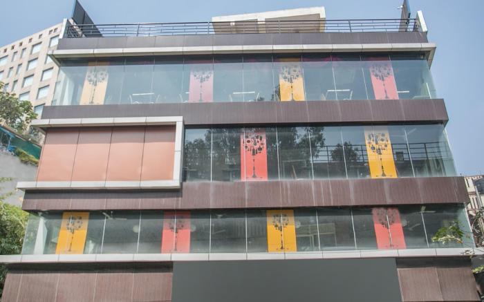 Collection O The Trinitywood Hotel