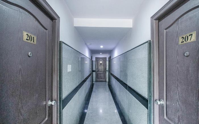 Collection O The Trinitywood Hotel