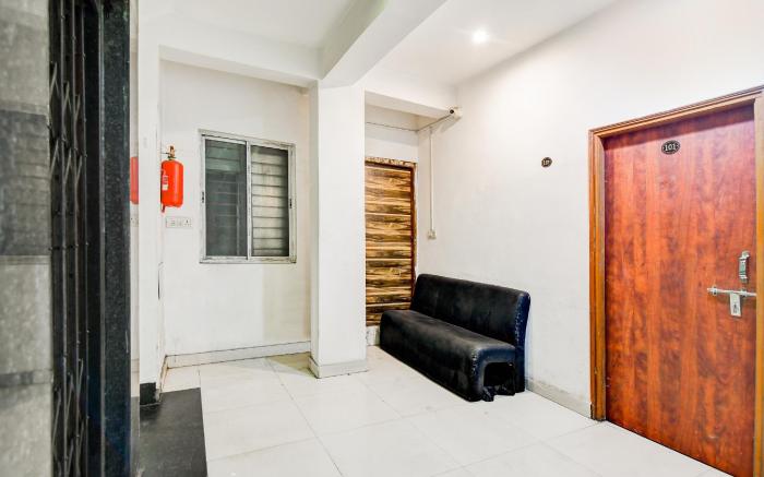 Hotel O by OYO CITY INN