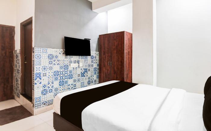 Hotel O by OYO CITY INN