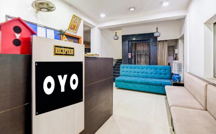 Hotel O by OYO CITY INN