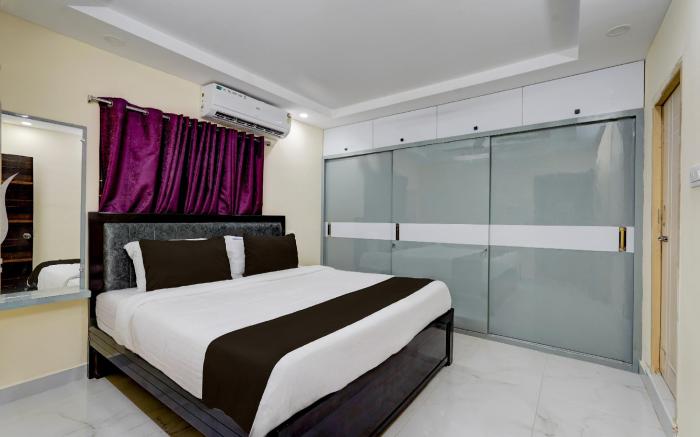 Hotel O Pranavam Home Stay