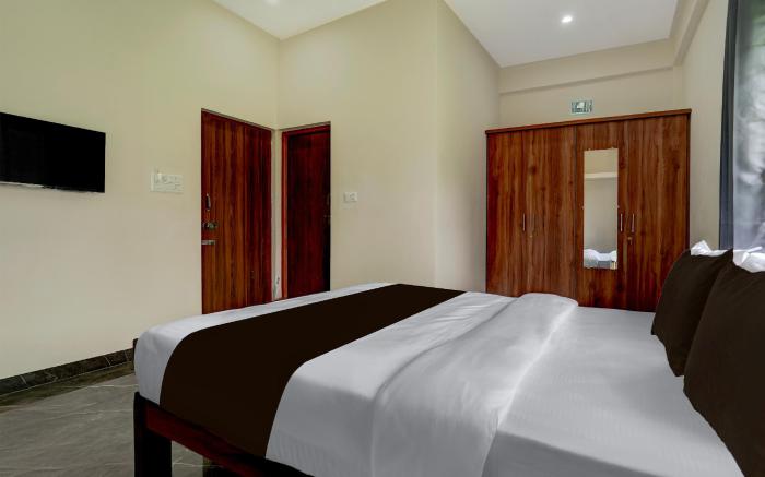 Hotel O Ambari Residency