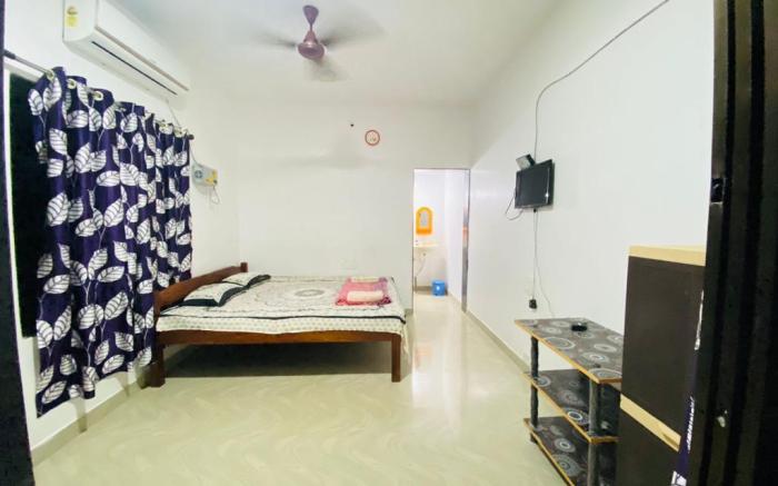 Morning Star Devbag Beach Niwas