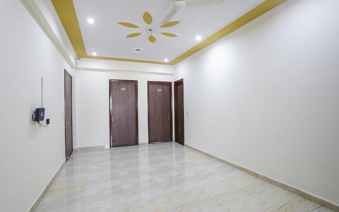 FabHotel Star Corporate Suite I