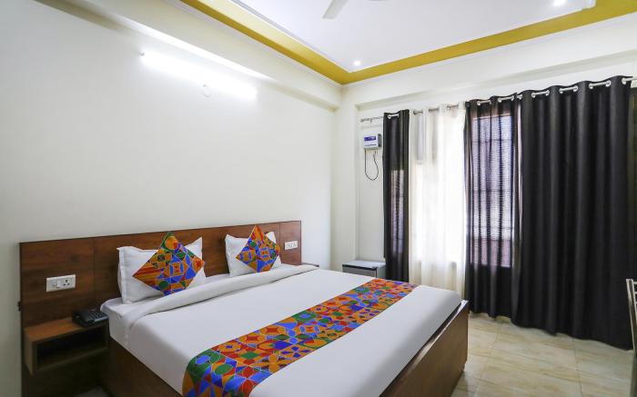 FabHotel Star Corporate Suite I