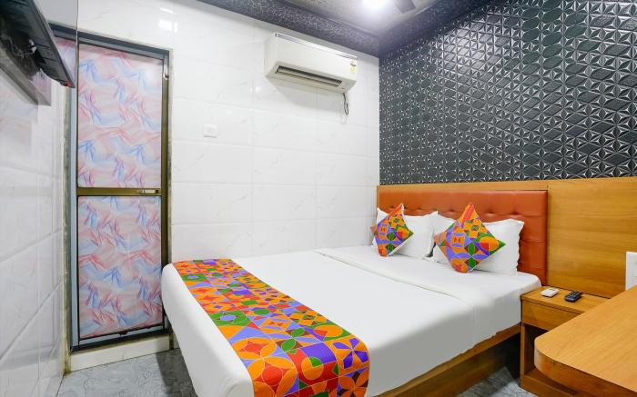 Via Chembur Residency