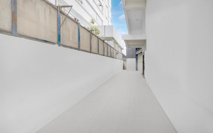 FabHotel Ayodhya Comforts - Mysore Road