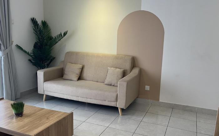 Youth City, Nilai 2 Bedroom (5pax) 