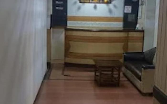 Hotel Sai International Lodging Mumbai Maharashtra