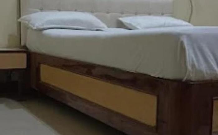 Hotel Sai International Lodging Mumbai Maharashtra