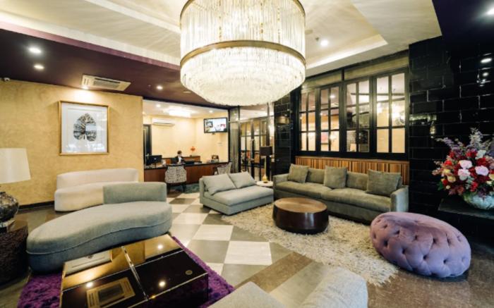 Little Amaroossa Jakarta